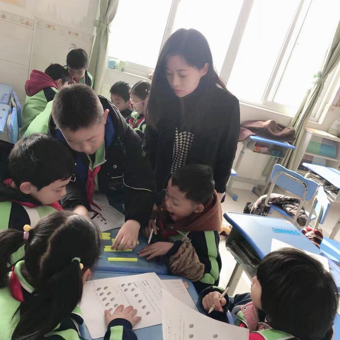 小讲师