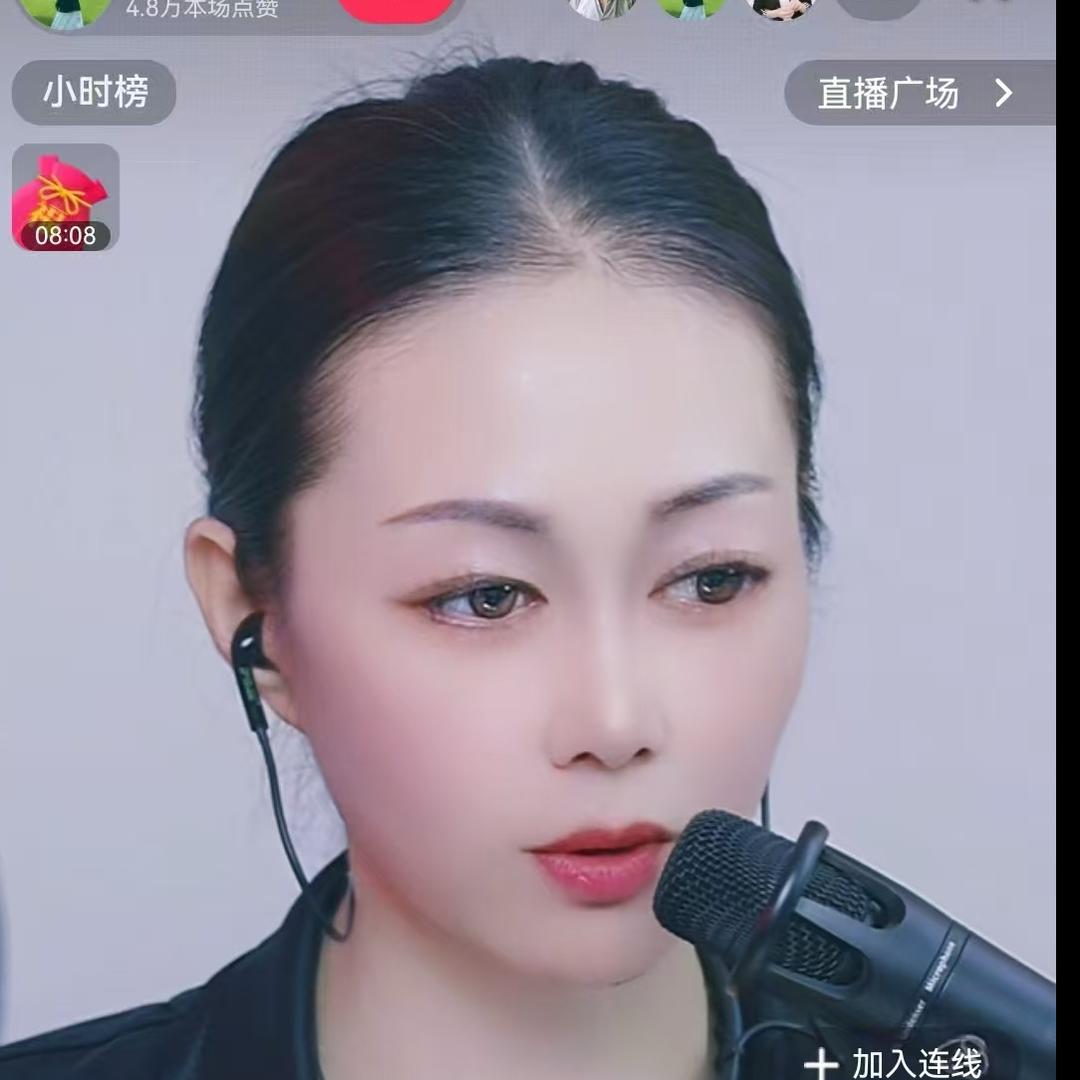 红树林正能量丽1