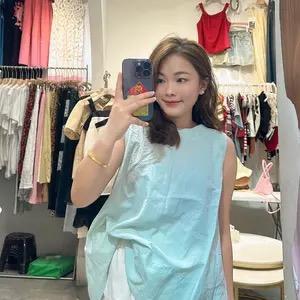 小芳不爱喝奶茶💁‍♀️
