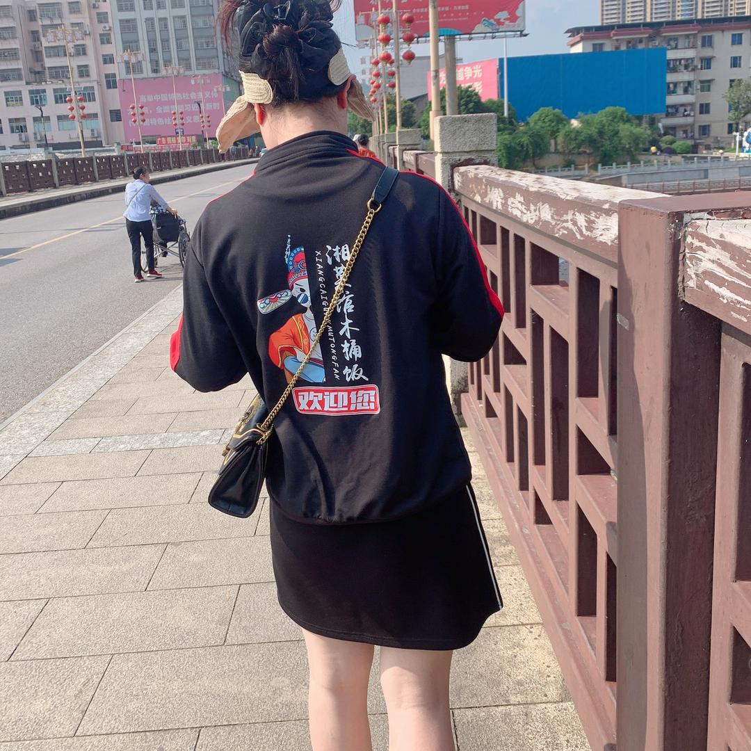 江永卖木桶饭的大姐姐