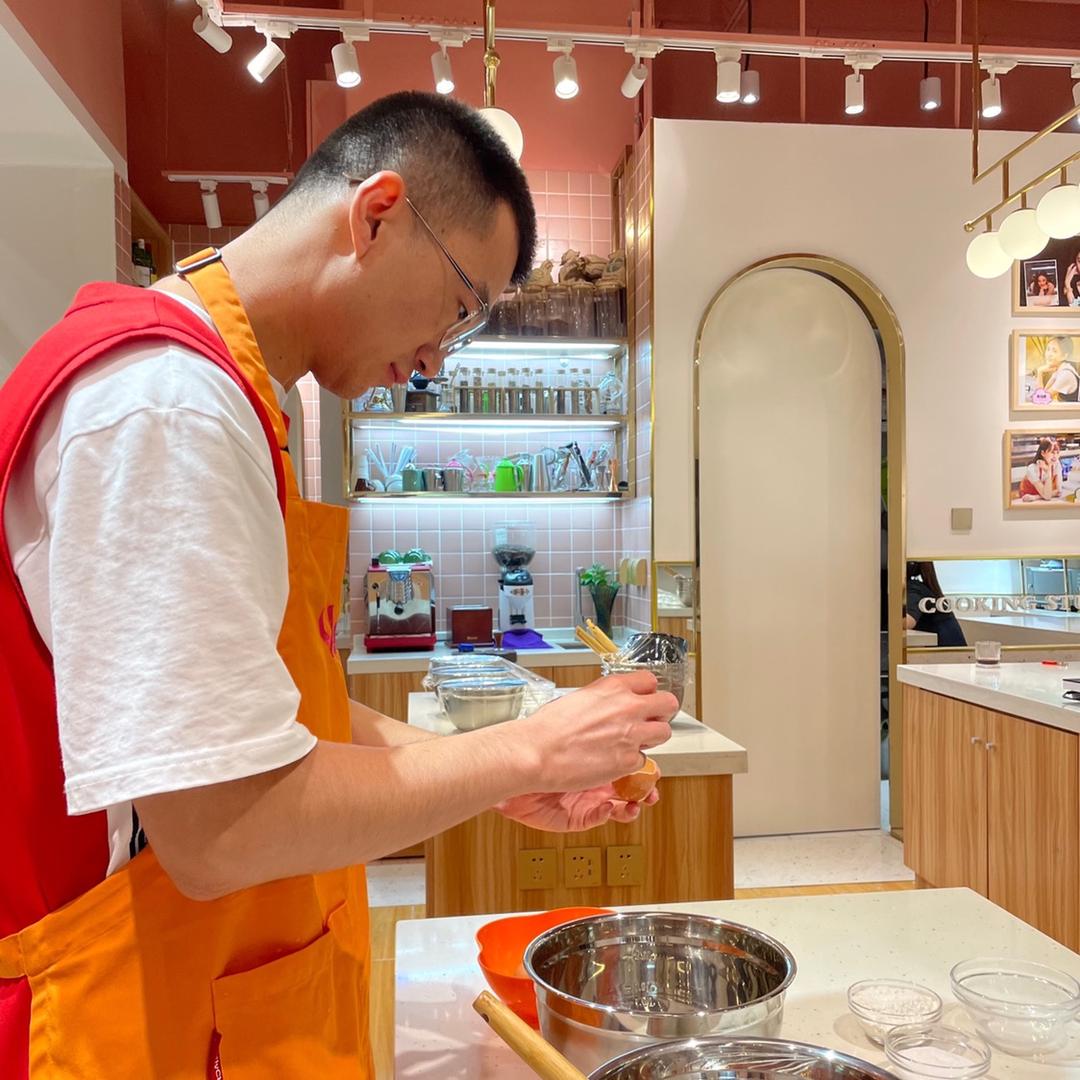 是杜师傅啊