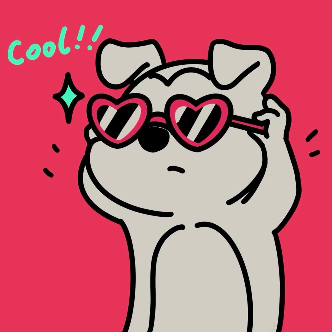 高子不吃花生碎