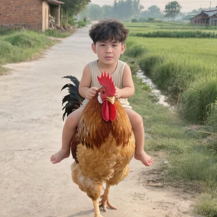 老公你说句话呀