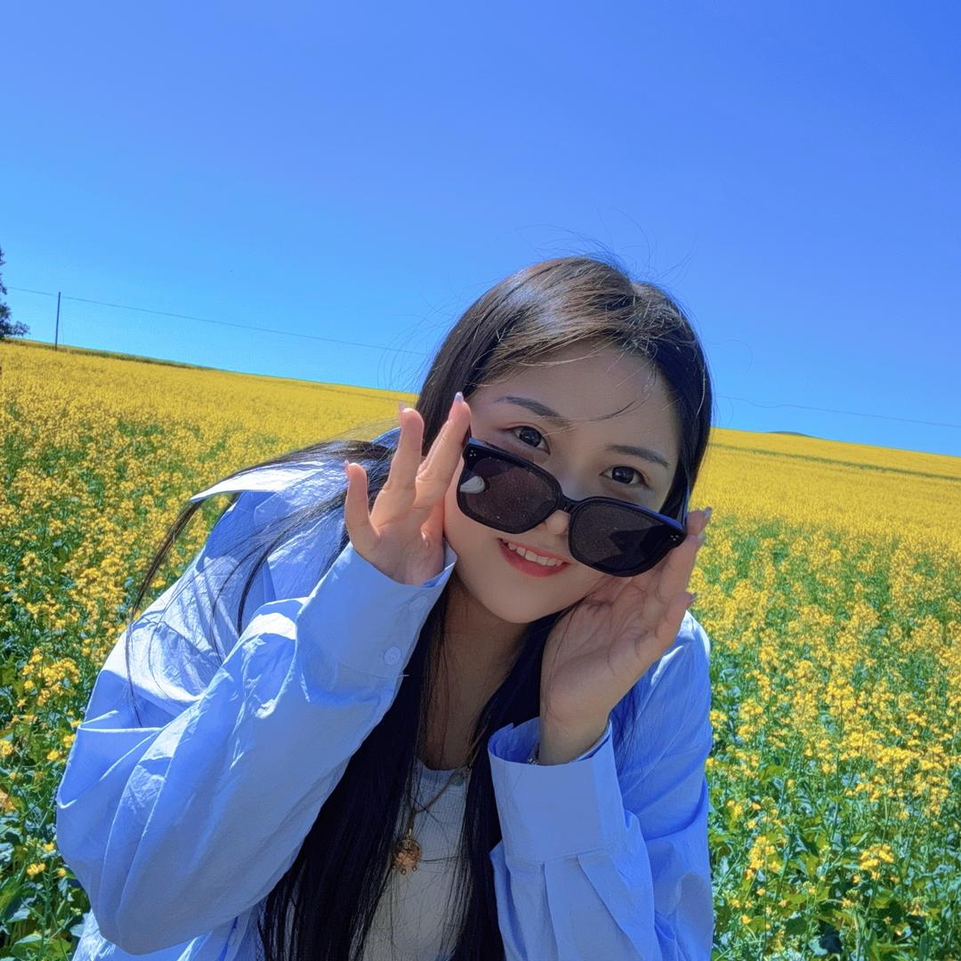 云朵上的棉花糖