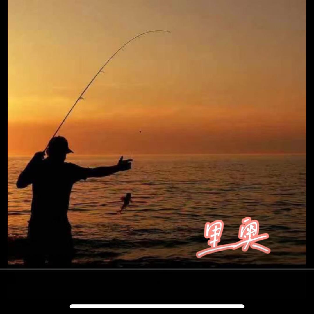 里奥.虚舟钓梦