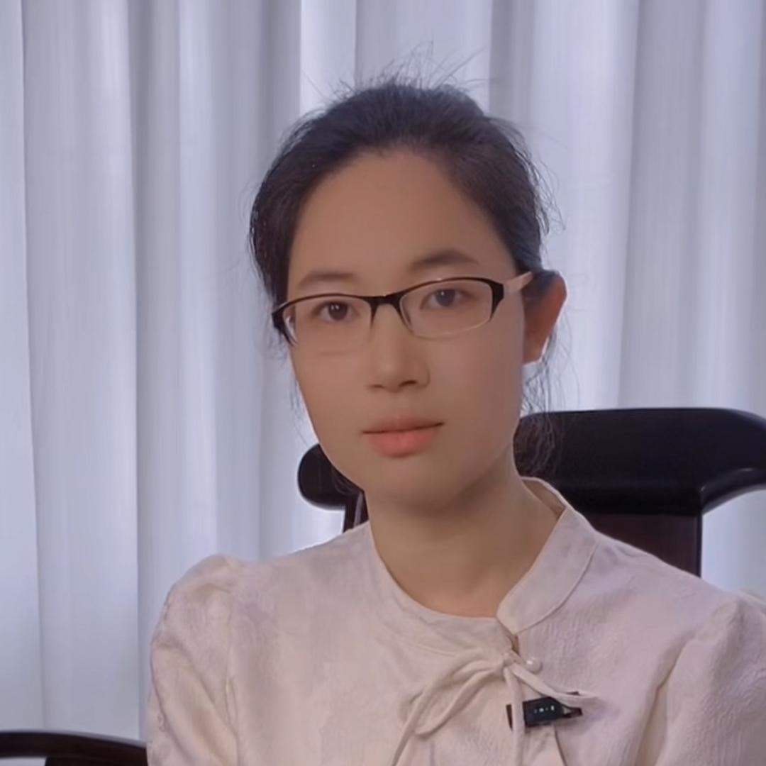 蒋小鱼❤️