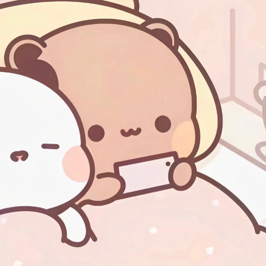 一二和臭布布（收徒弟中）