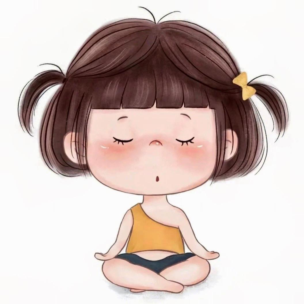 小月～吃饭啦