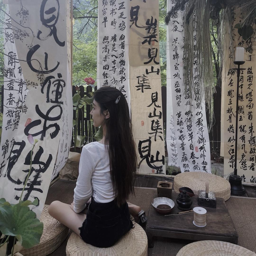 西安泡馍 小🪨🌸
