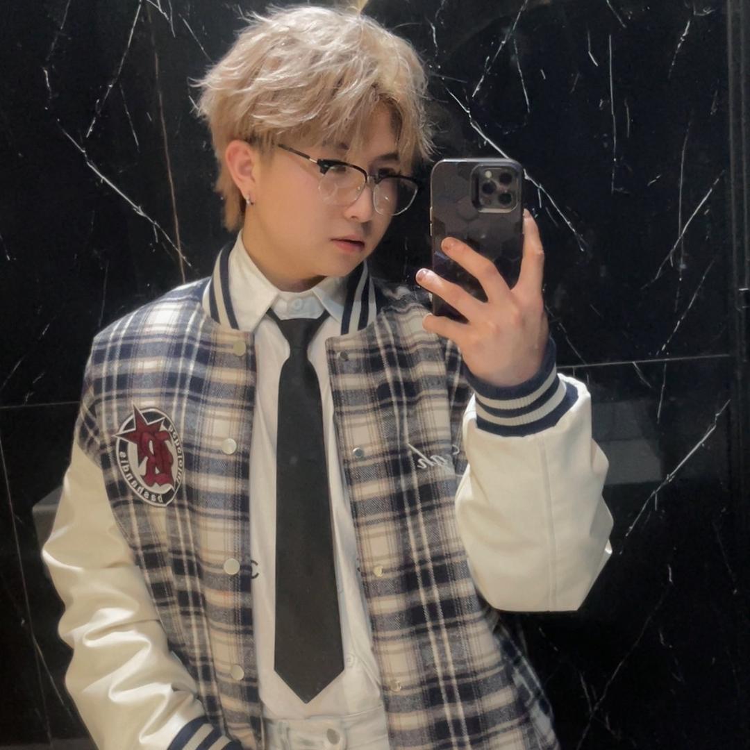 容城 -艾尚美业-店长任豪