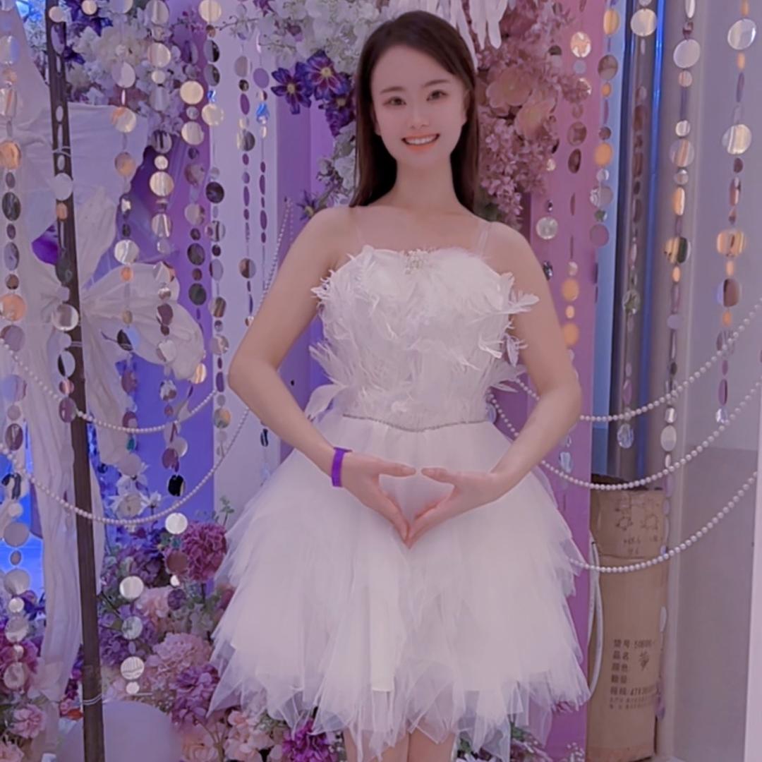 如水宝贝