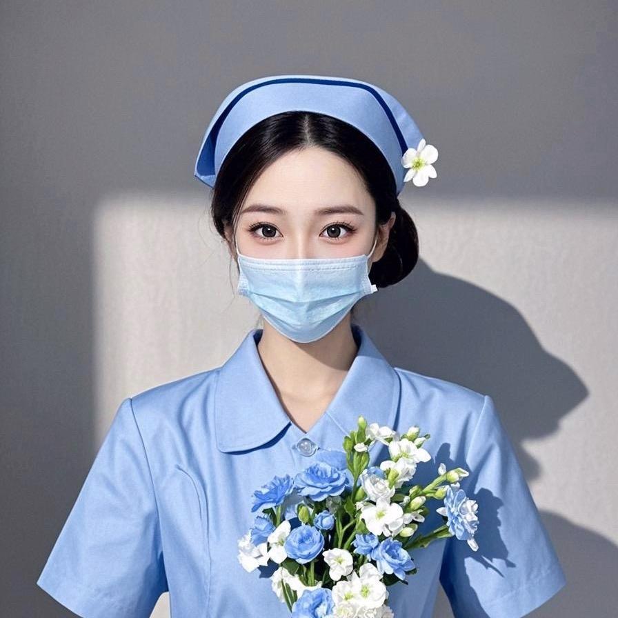@暴躁的张同学🏥