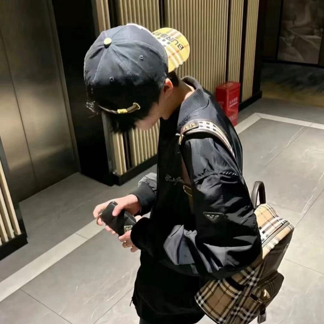 马店最深情的男人