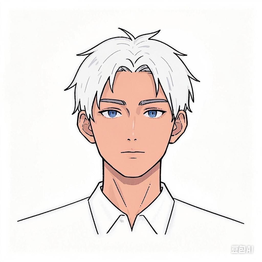 糖糖男孩