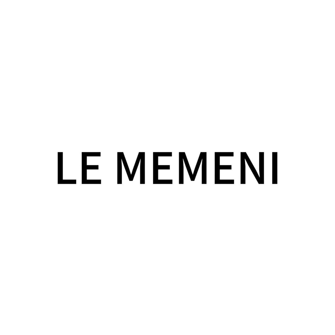 LE MEMENI·慕宠粉号