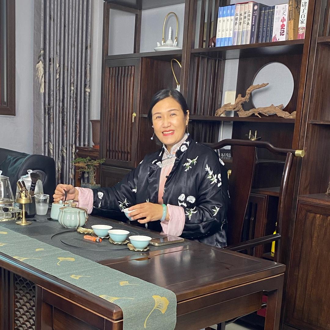 芸美家纺店