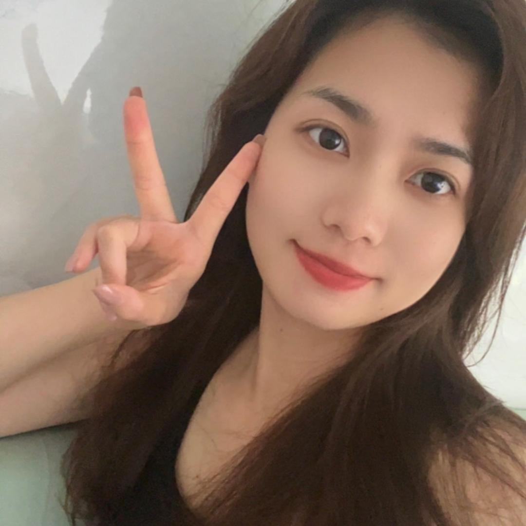 陈怼怼💫