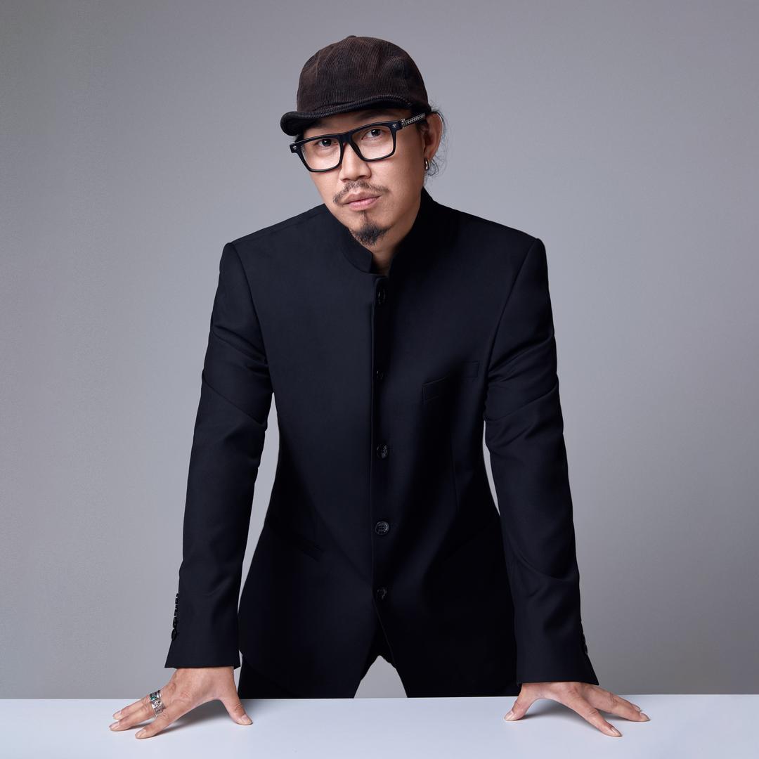 阿King造型设计