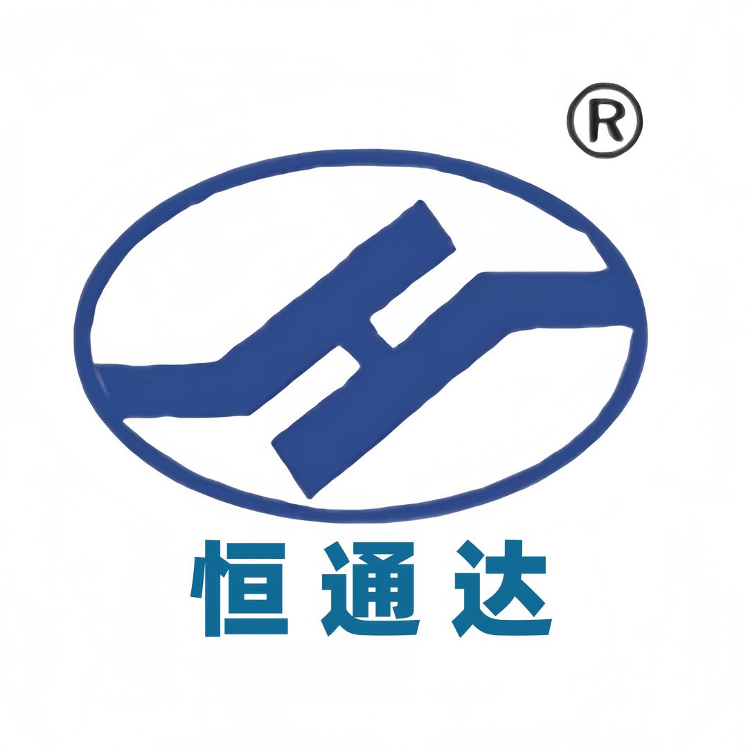 恒通达工业冷暖风机工厂