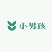 卖壁纸的小男孩