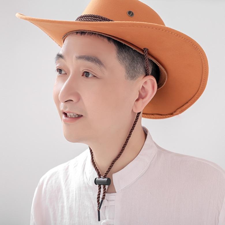巴山刚歌