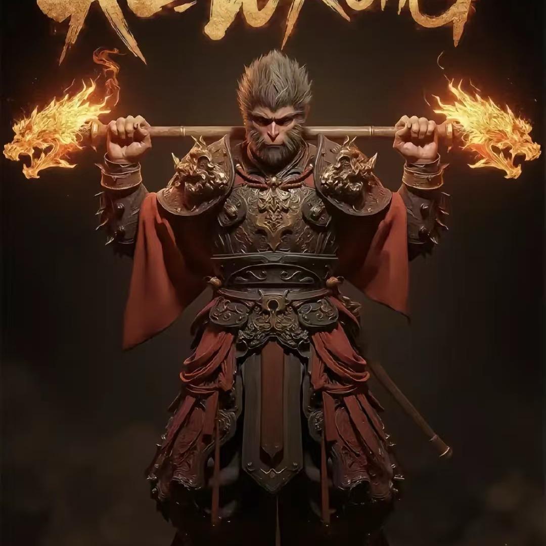 王者（国服打野）