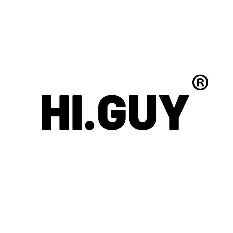 HIGUY服饰旗舰店