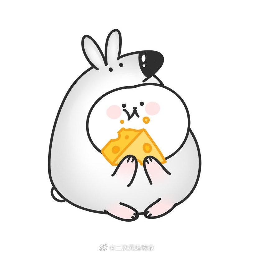 嘎嘣脆Yang