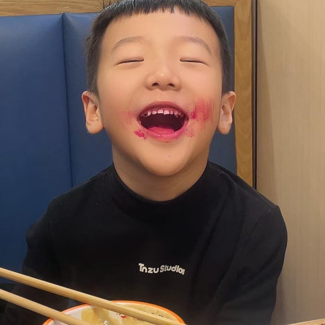 一口沦陷指南