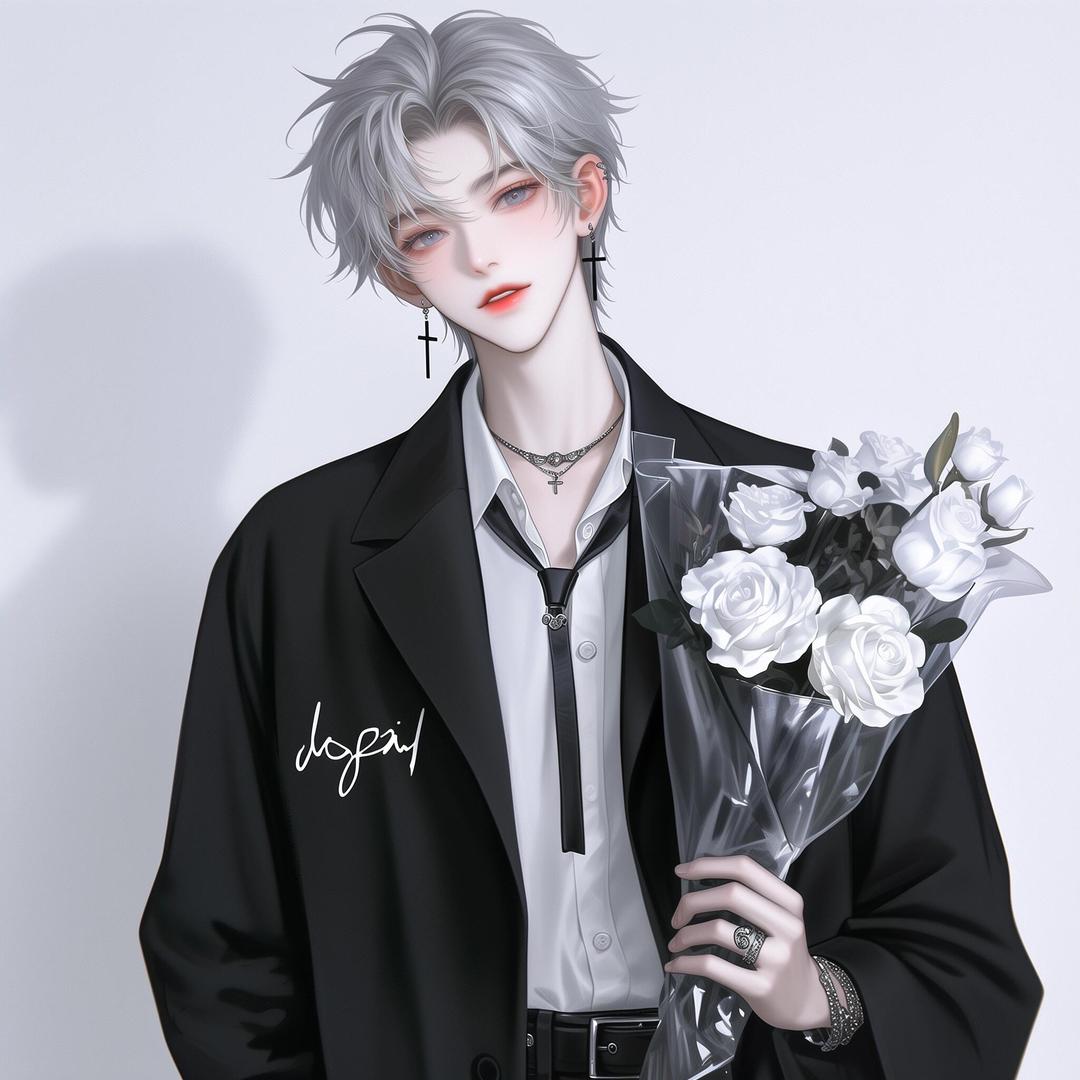 苏柒✨