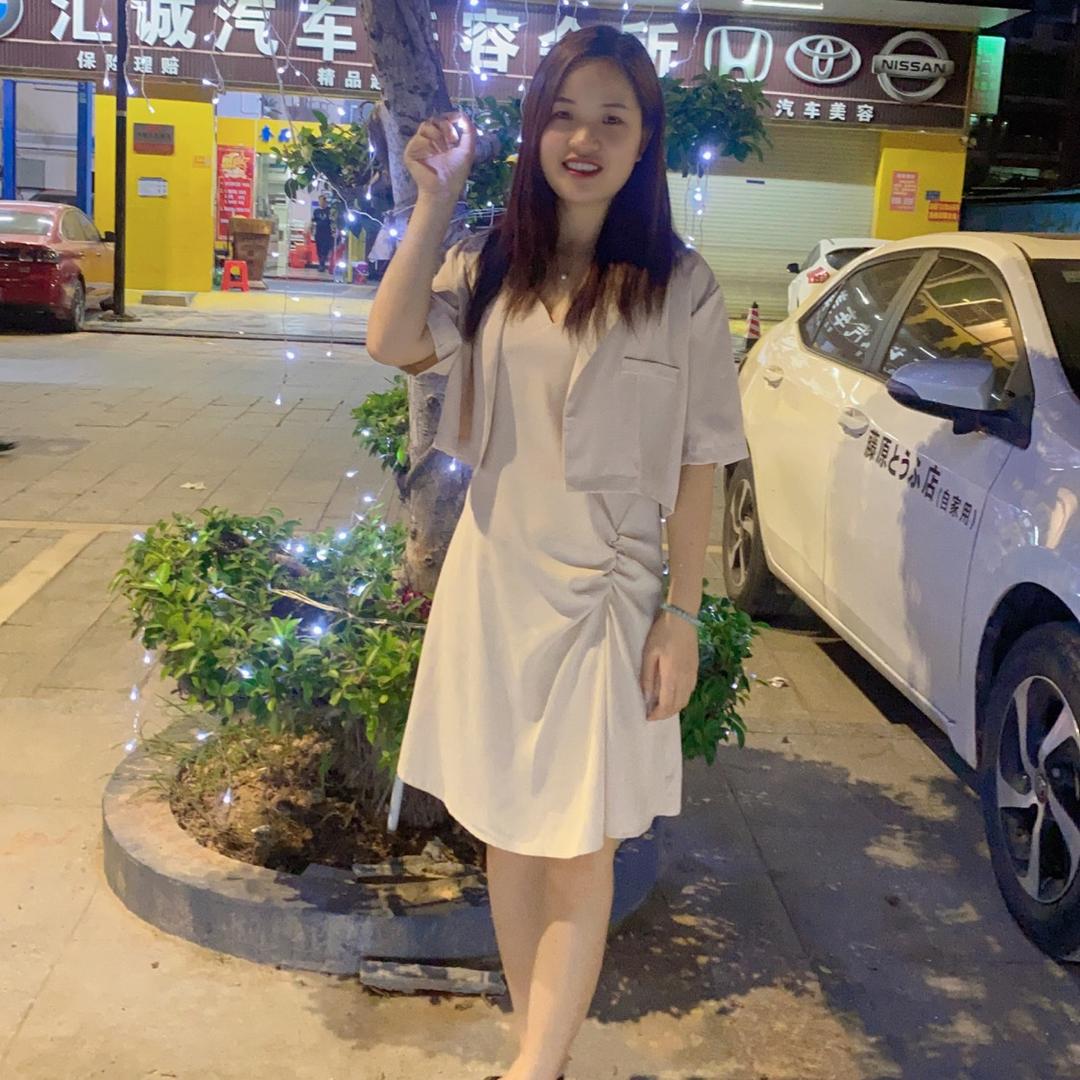 清清S1581300❤️