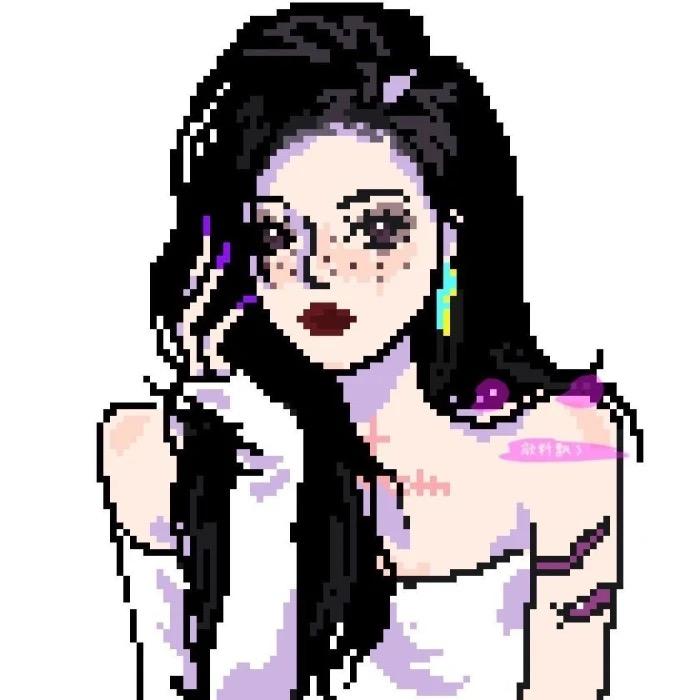 我超甜🍬