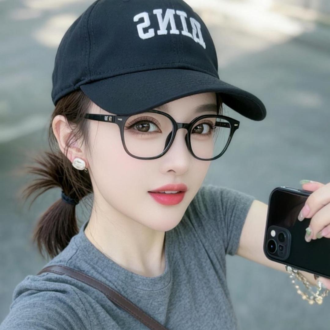 霏儿～呐｛霏町女装｝