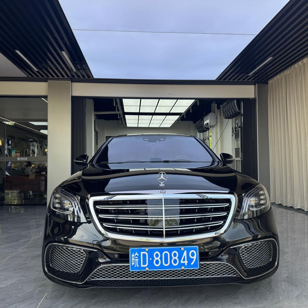 淮南最美婚车队