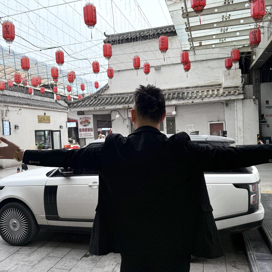 干老板（户外骑行）