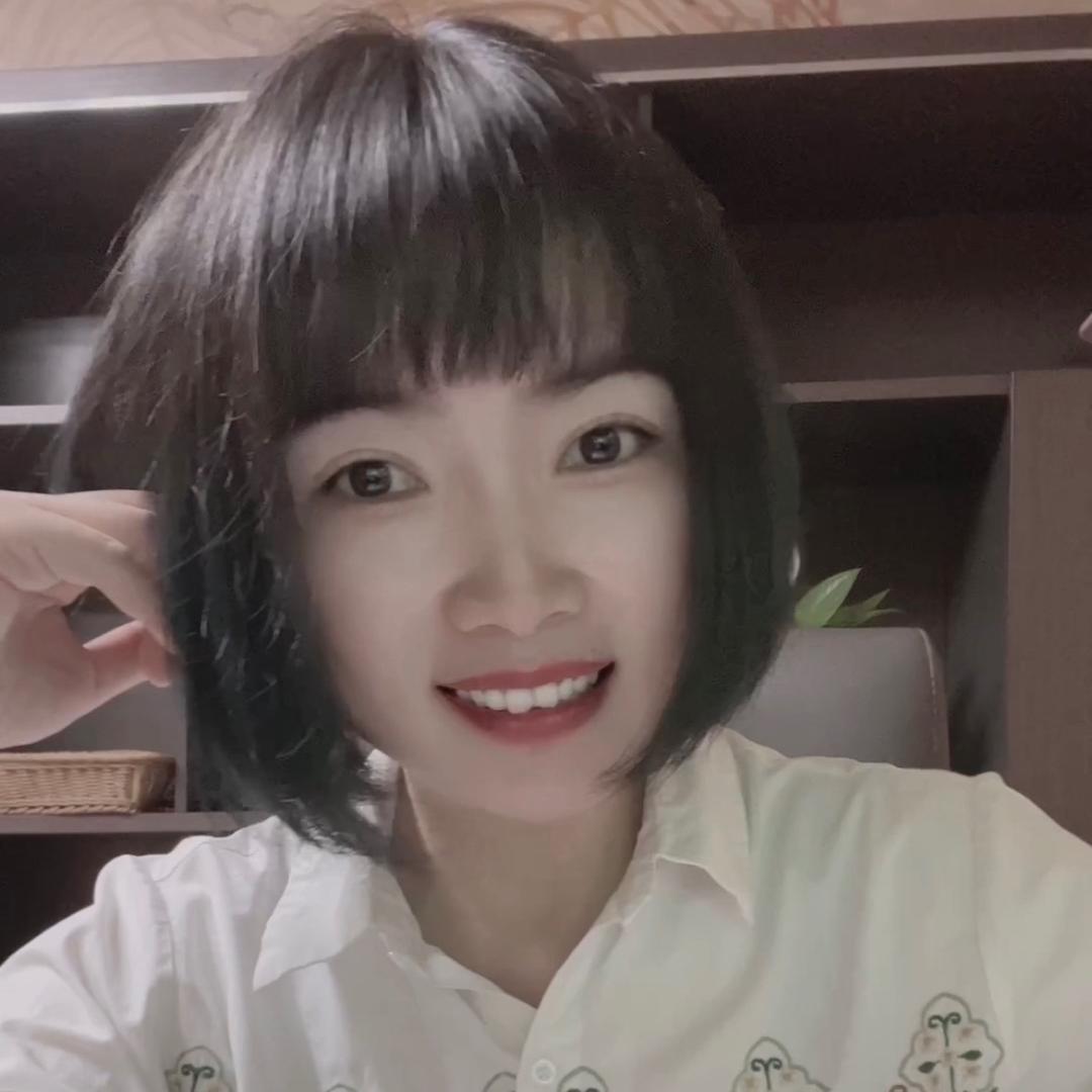 张家丫头🥰🌹