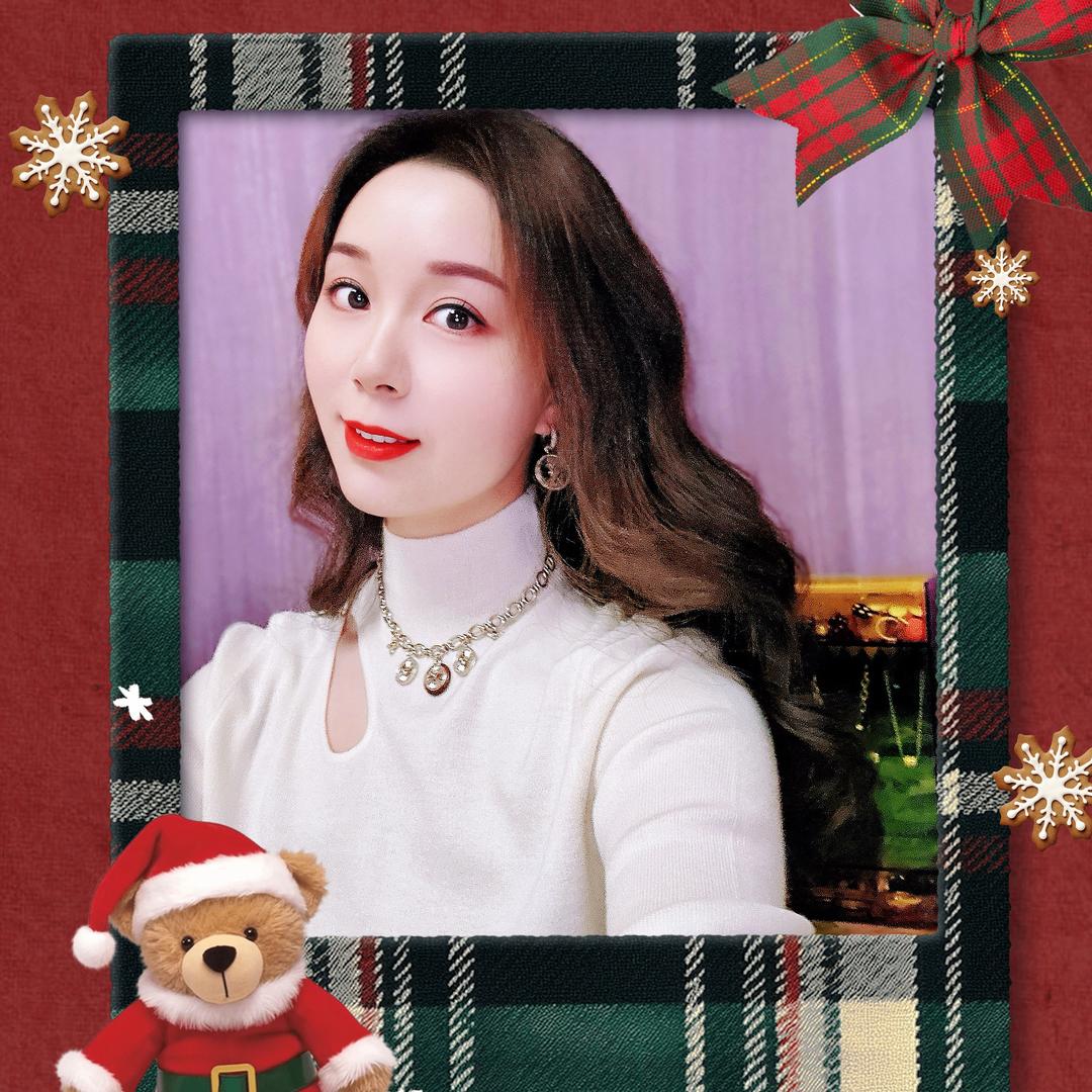 金云希🧚🏻‍♀️⛲