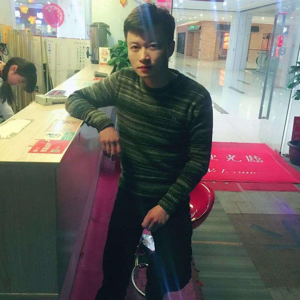 徐庭浩