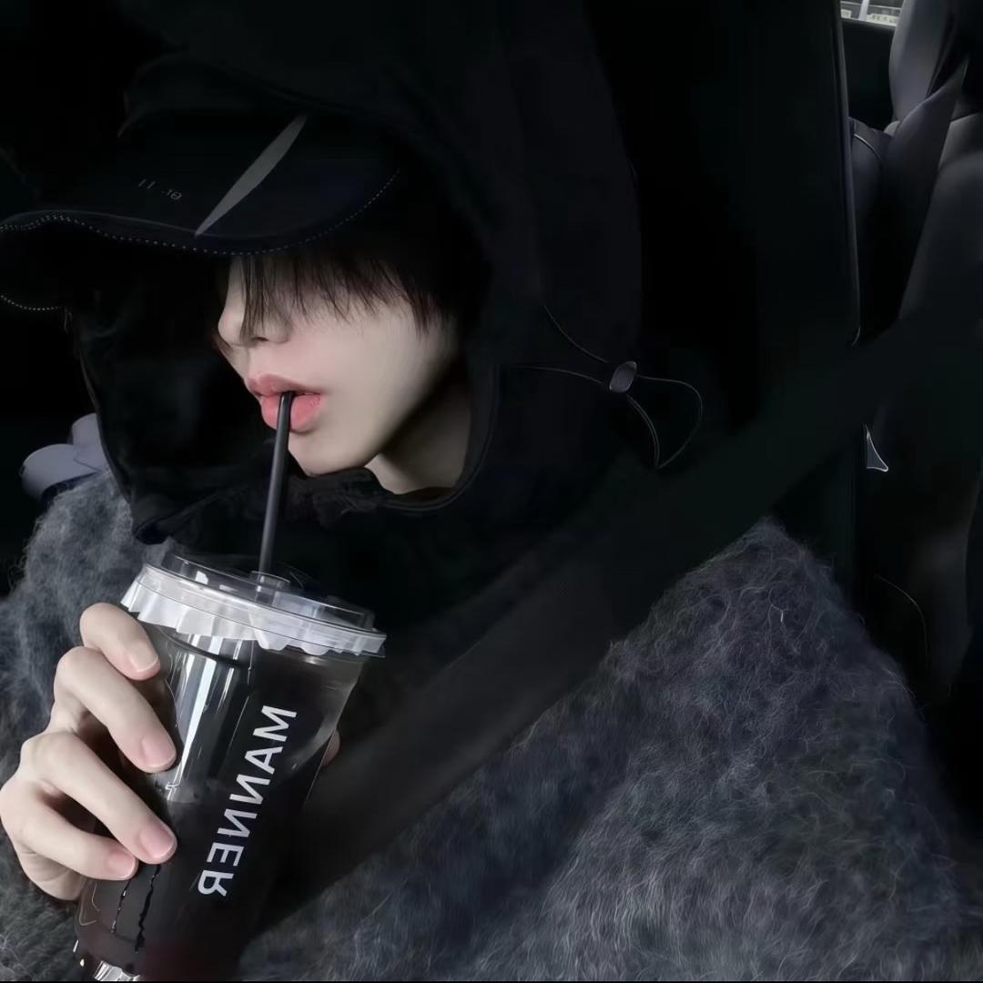 微醺小狗