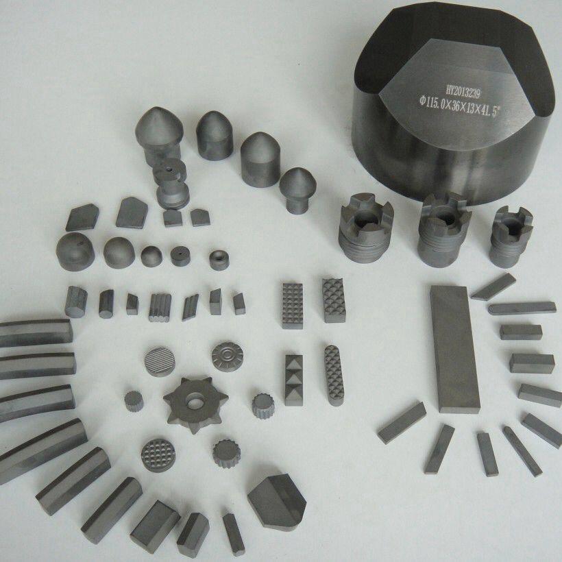 济南新宇硬质合金