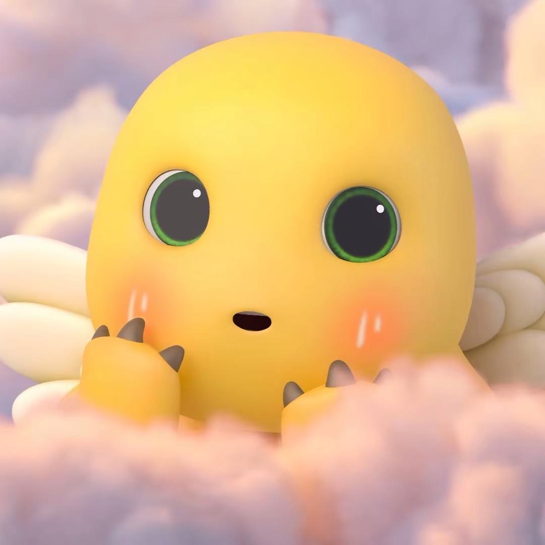萌龙
