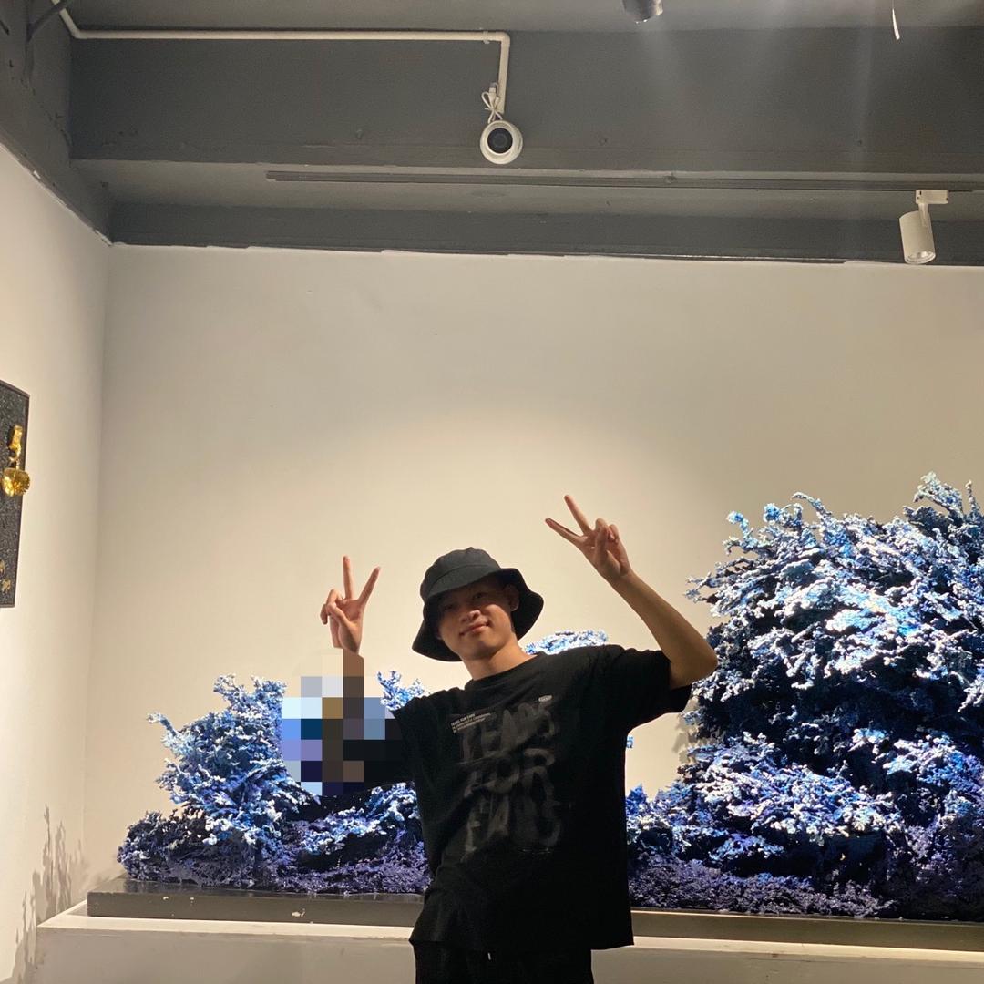 姜小颜🌊