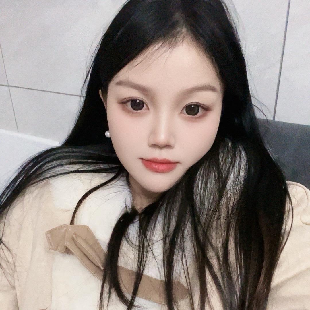 小美丽👑【小晴天团队】