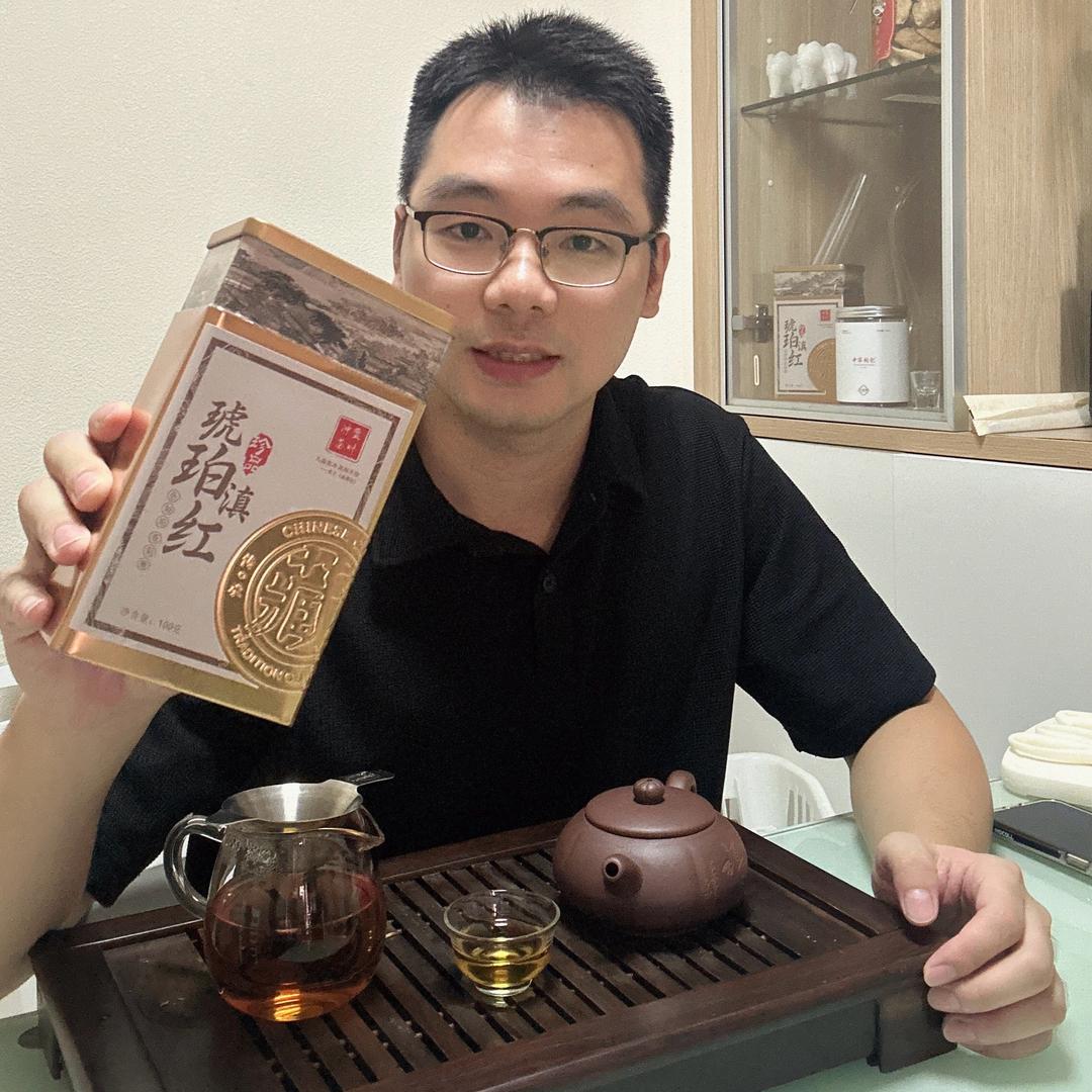 慧聊的阿亮