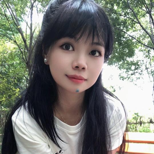 婷子153的穿搭