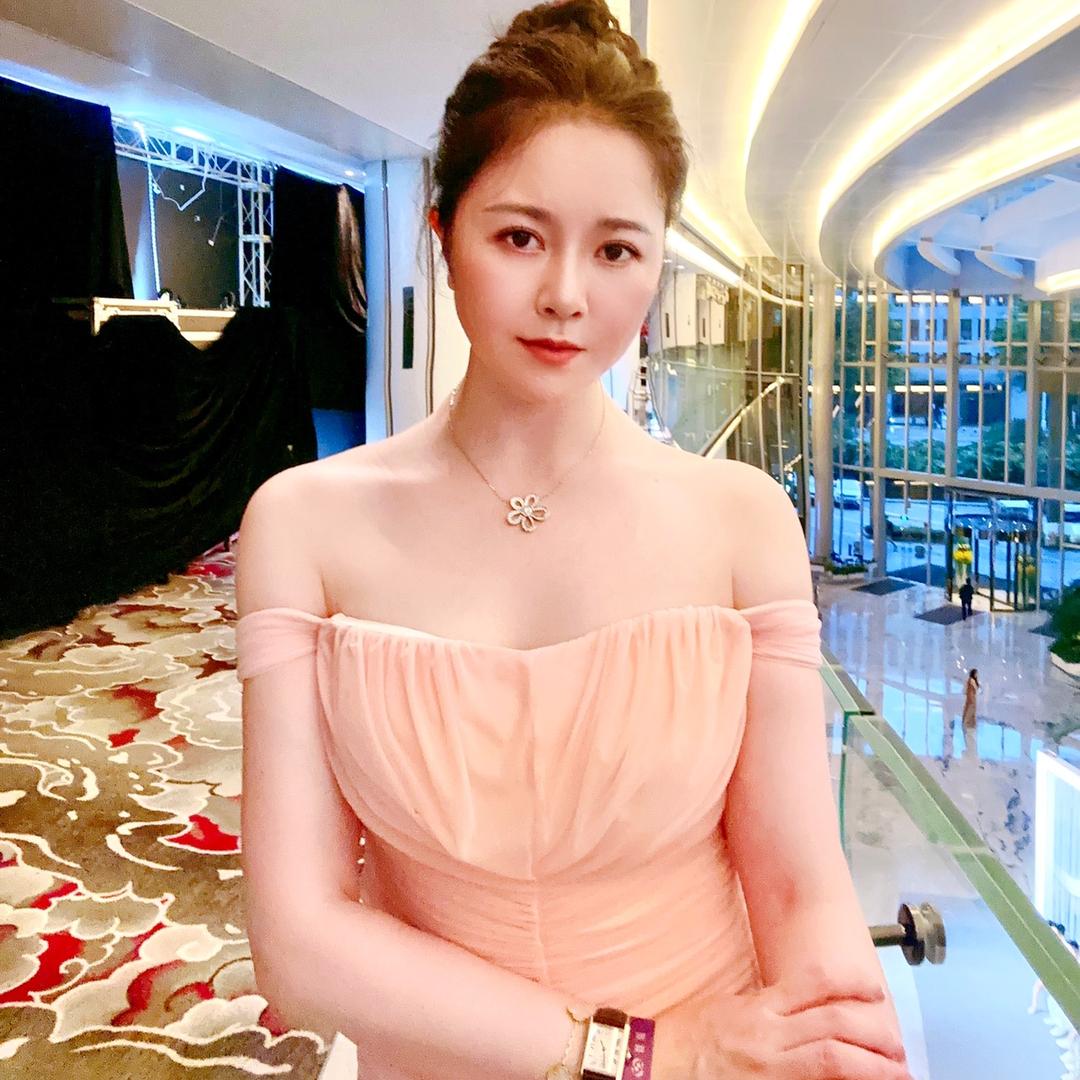 刘一菲唯美女子