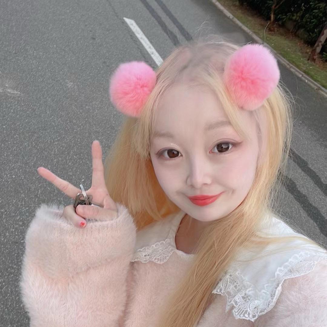 枣枣爱吃话梅🥕