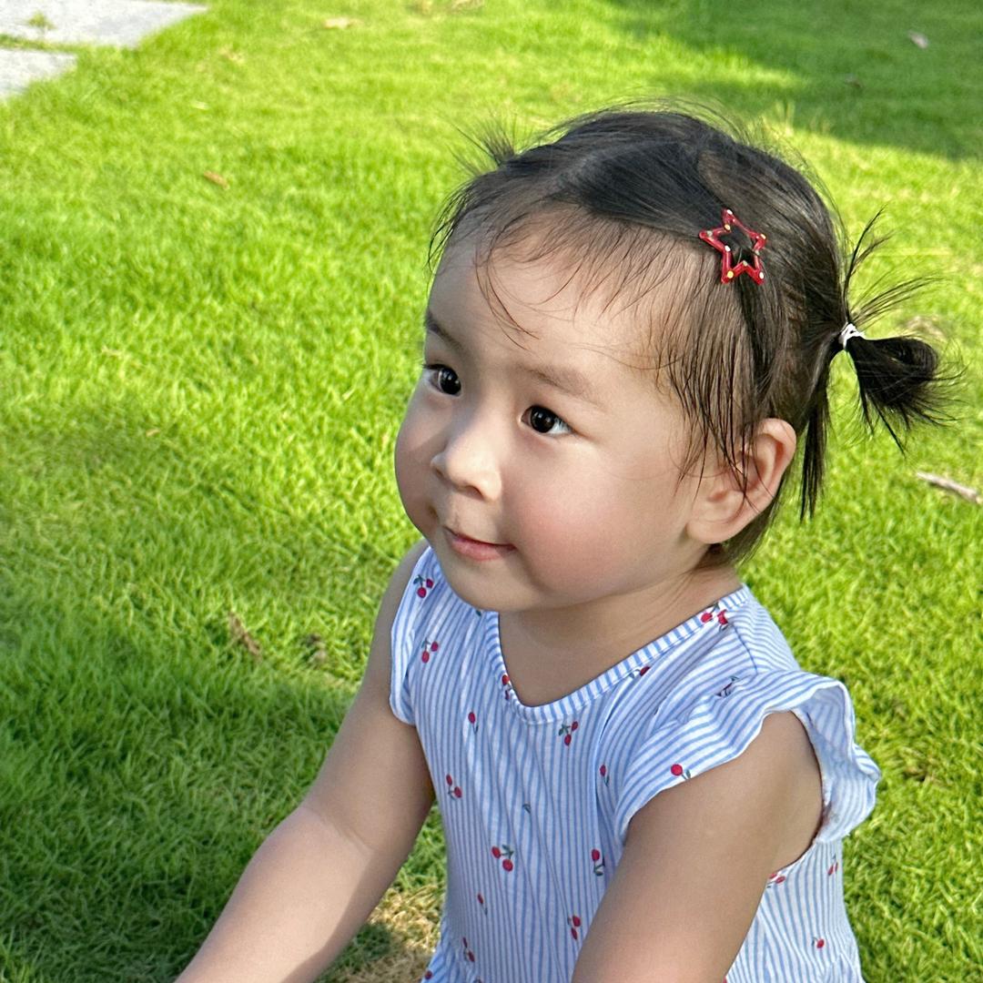 予恩妈咪