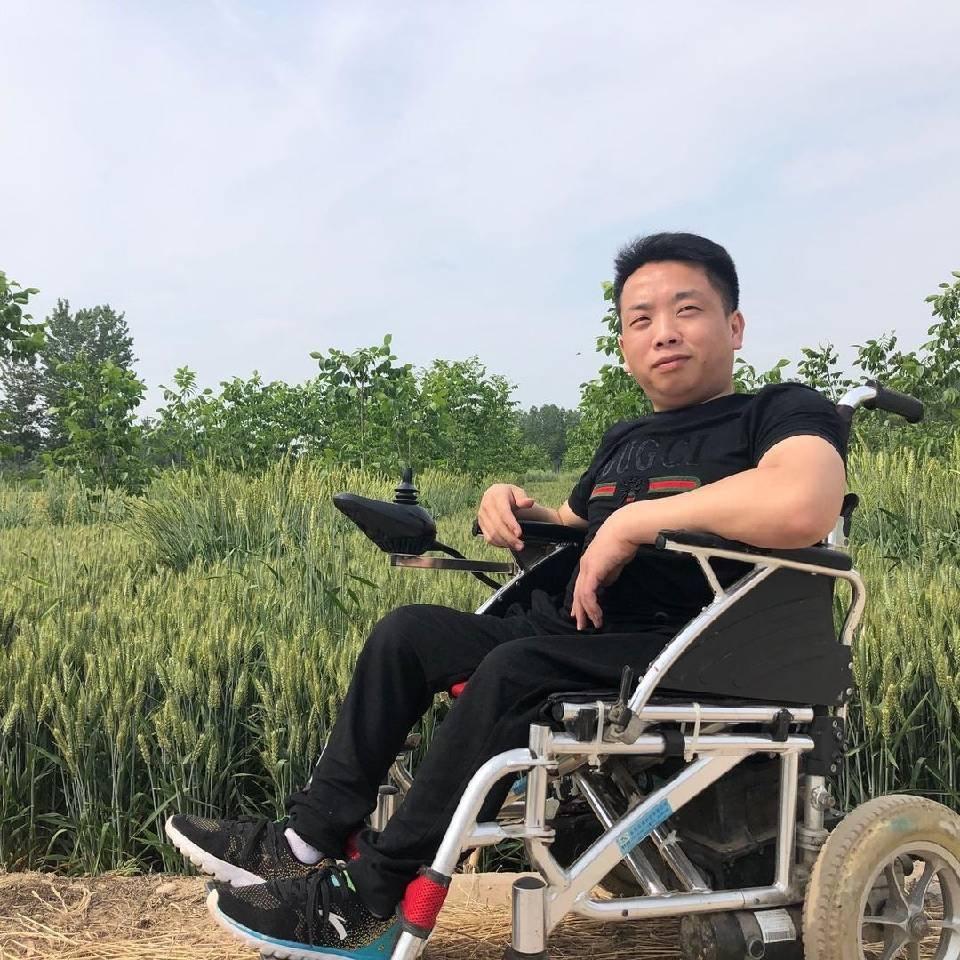 老三的农村事
