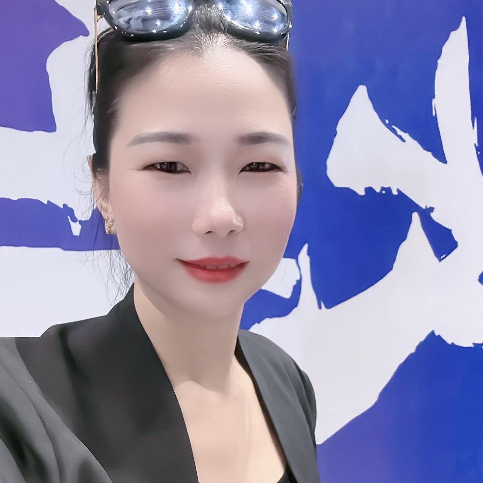 朱姐姐